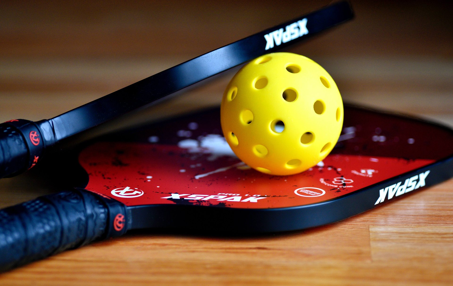 Pickleball-Paddles